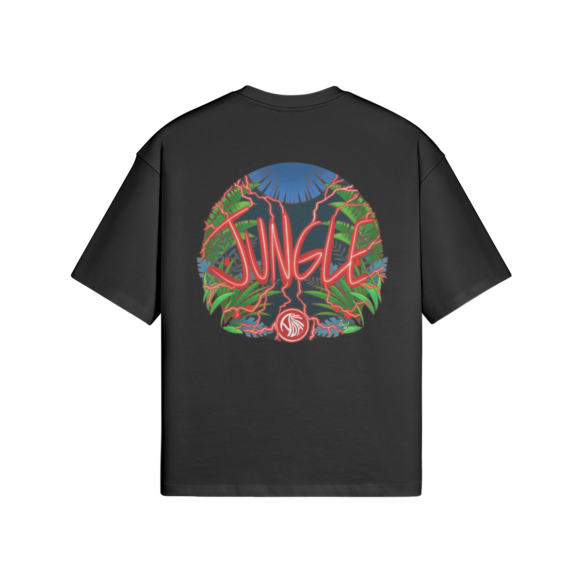Jungle