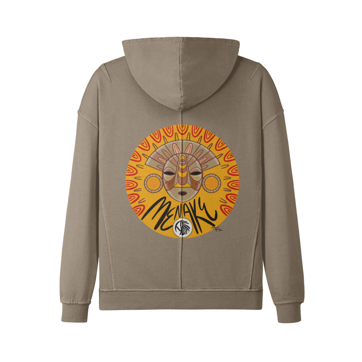 Sweat Menake